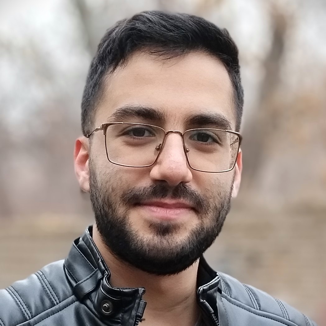 Matin Armanmehr